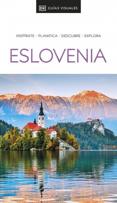 ESLOVENIA (GUÍAS VISUALES)