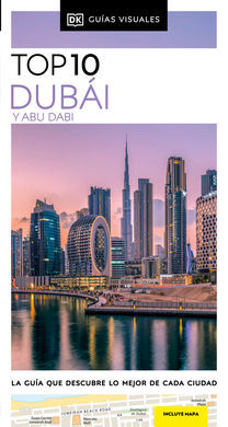 TOP 10 DUBAI Y ABU DABI 2024