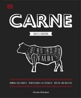 CARNE (NUEVA ED.)