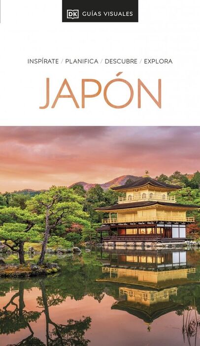 GUIA VISUAL JAPON 2024