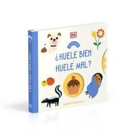 ¿HUELE BIEN O HUELE MAL?
