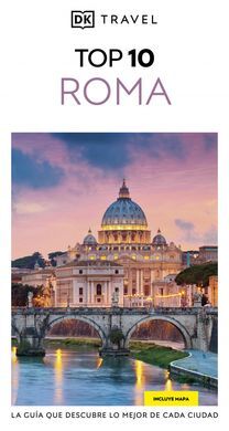 TOP 10 ROMA 2025