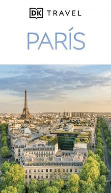PARÍS (GUÍAS VISUALES)