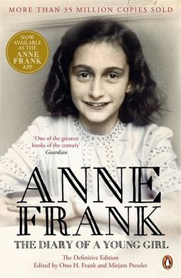 DIARY OF A YOUNG GIRL, THE