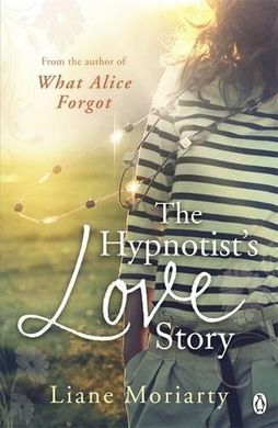 THE HYPNOTIST'S LOVE STORY