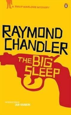 THE BIG SLEEP