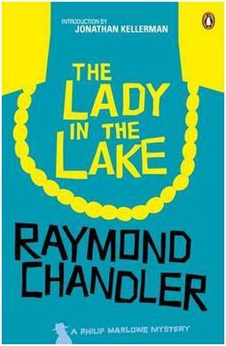 THE LADY IN THE LAKE