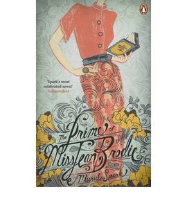 THE PRIME OF MISS JEAN BRODIE