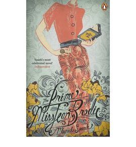 THE PRIME OF MISS JEAN BRODIE