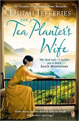 THE TEA PLANTER'S WIFE