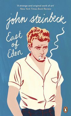 EAST OF EDEN