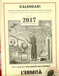 CALENDARI L'ERMITA 2017