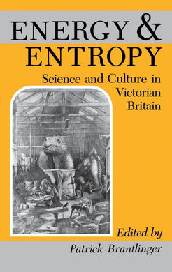 ENERGY & ENTROPY