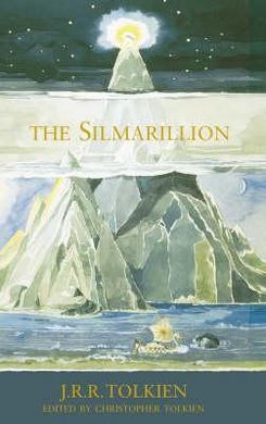THE SILMARILLION (INGLÉS)