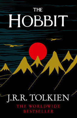 THE HOBBIT 75TH ANNIVERSARY ED