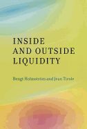 INSIDE AND OUTSIDE LIQUIDITY