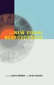THE NEW VISUAL NEUROSCIENCES