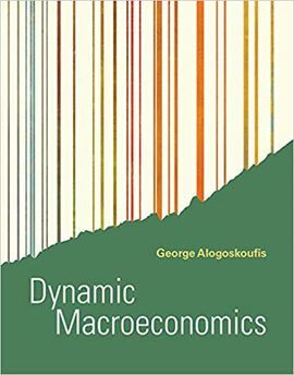 DYNAMIC MACROECONOMICS