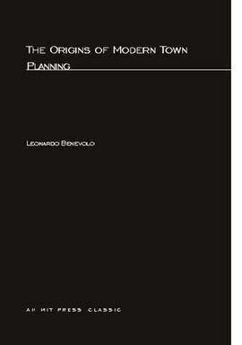 ORIGINS OF MODERN TOWN PLANNING