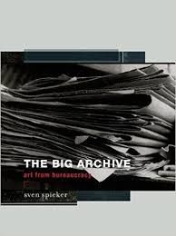 THE BIG ARCHIVE
