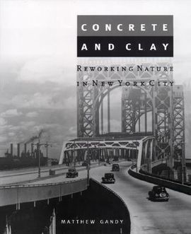 CONCRETE AND CLAY