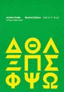 ANCIENT GREEK. A NEW APPROACH (2ª ED.)