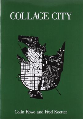 COLLAGE CITY