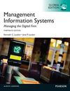 MANAGEMENT INFORMATION SYSTEMS. MANAGING THE DIGITAL FIRM. 13TH. ED
