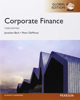 CORPORATE FINANCE