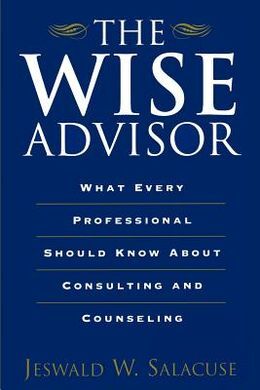 THE WISE ADVISOR