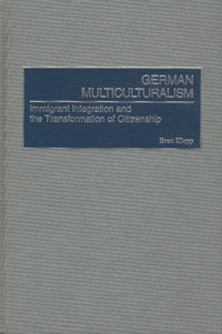 ***GERMAN MULTICULTURAL