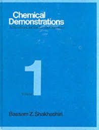 CHEMICAL DEMONSTRATIONS VOLUMEN 1