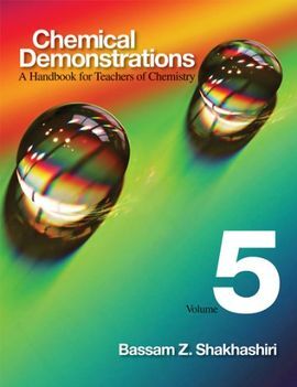 CHEMICAL DEMONSTRATIONS VOLUME 5