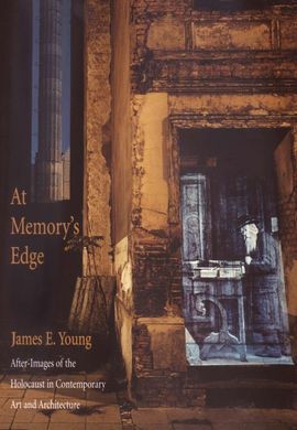 AT MEMORY'S EDGE