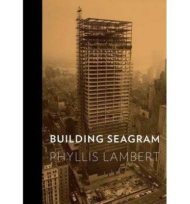 BUILDING SEAGRAM