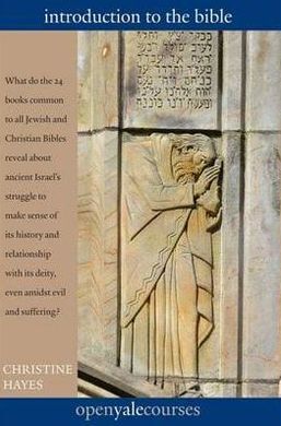 INTRODUCTION TO THE BIBLE