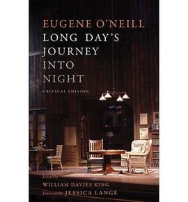 LONG DAY'S JOURNEY INTO NIGHT