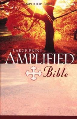 AMPLIFIED BIBLE