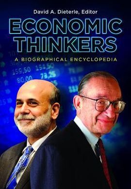 ECONOMIC THINKERS