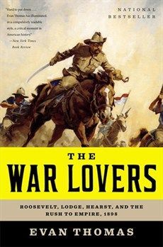 WAR LOVERS