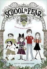 SCHOOL OF FEAR 1