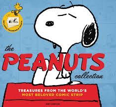 THE PEANUTS COLLECTION