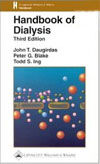 HANDBOOK OF DIALYSIS