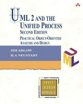 UML 2 AND THE UNIFIED PROCESS