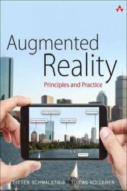 AUGMENTED REALITY: PRINCIPLES AND PRACTICE (APRIL-16)