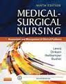 MEDICAL-SURGICAL NURSING - TWO VOLUME TEXT AND VIRTUAL CLINICAL EXCURSIONS ONLINE PACKAGE, 9TH EDITION