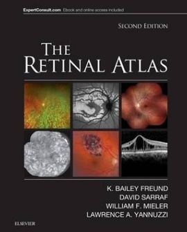 THE RETINAL ATLAS (2ª ED.)