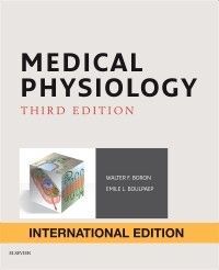 MEDICAL PHYSIOLOGY (THIRD EDITION)