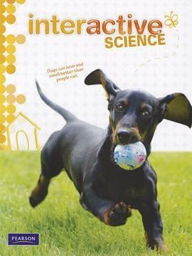 INTERACTIVE SCIENCE - GRADE 1