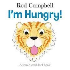 I'M HUNGRY!